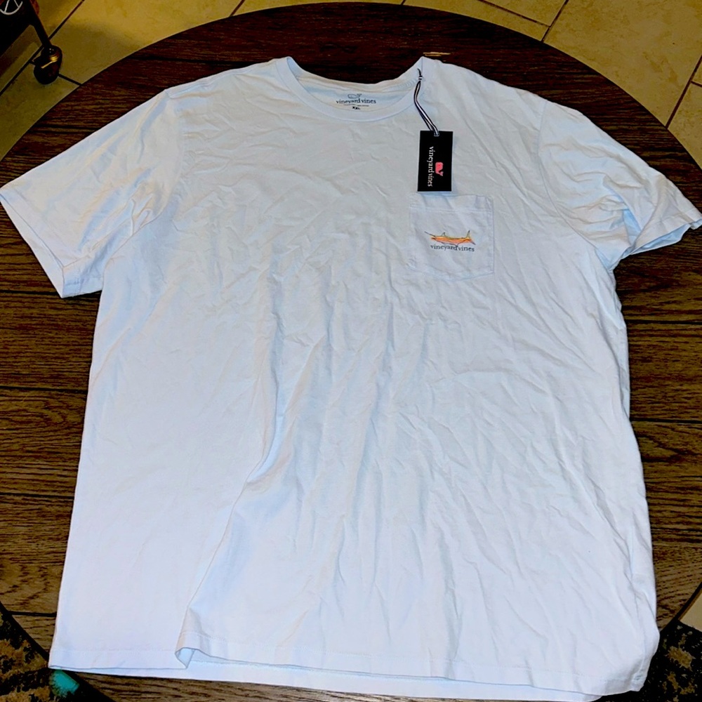 Men’s Vineyard Vines T-shirt